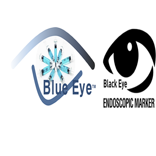 Endo Surgical Source your distributor for Blue Eye submucosal injection  agent and Black Eye endoscopic tattoo marker